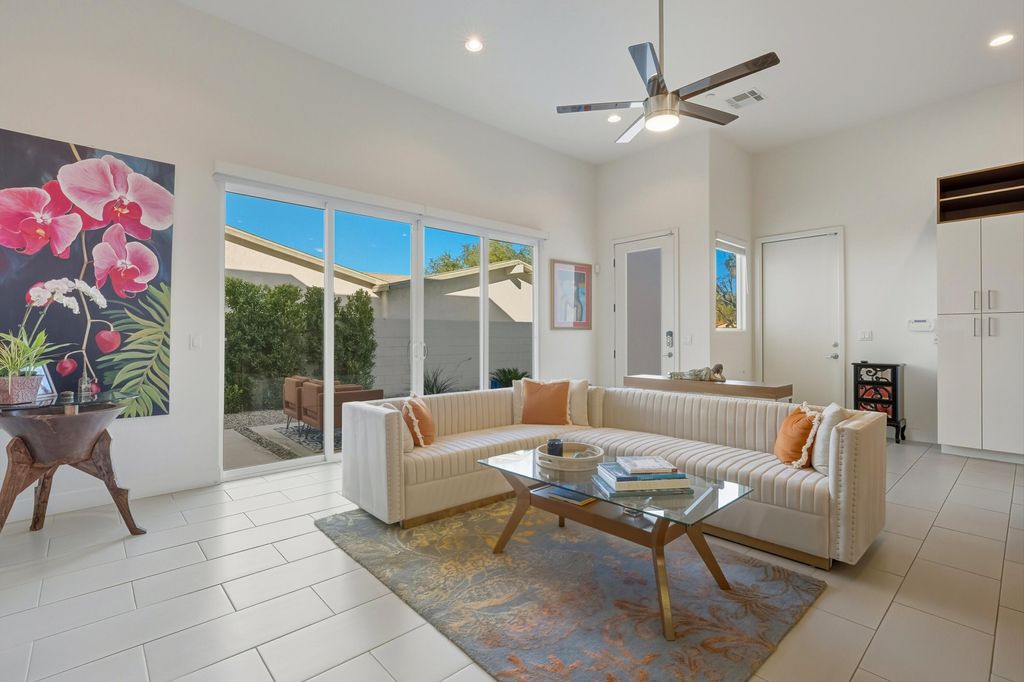 Photo of 52085 Avenue Herrera, La Quinta, CA 92253 (MLS # 219141728)