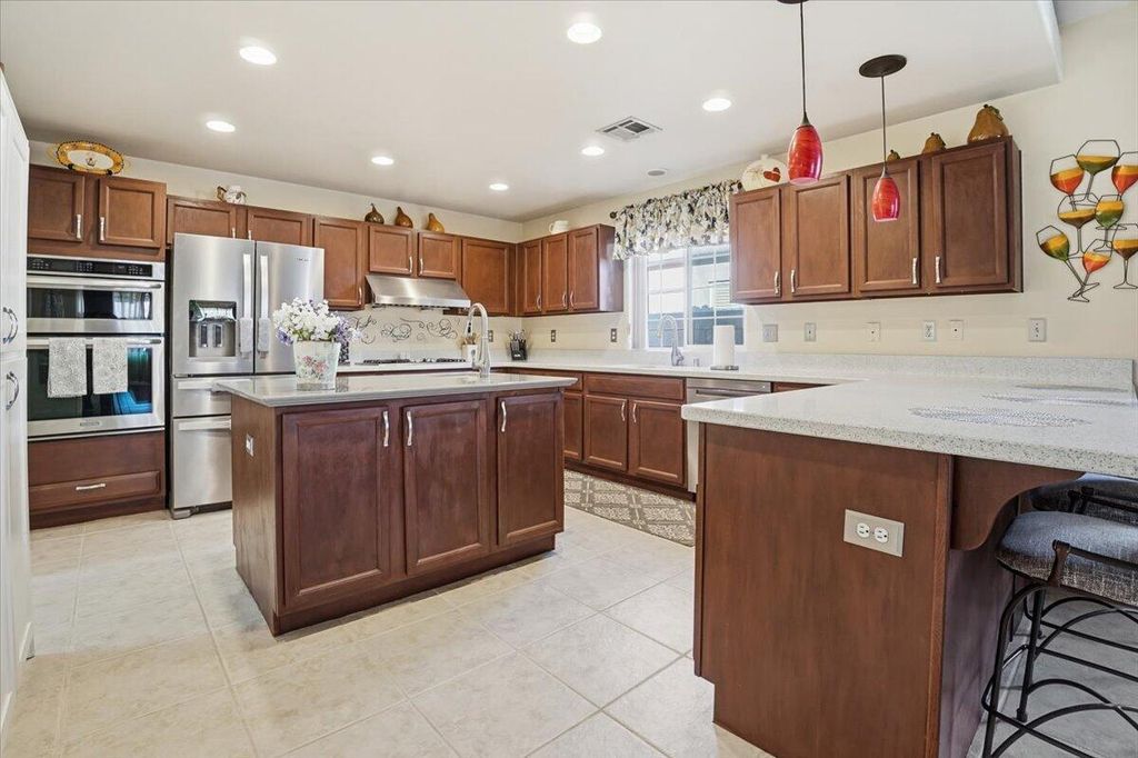 Photo of 79533 Morning Glory Ct, La Quinta, CA 92253 (MLS # 219137544)