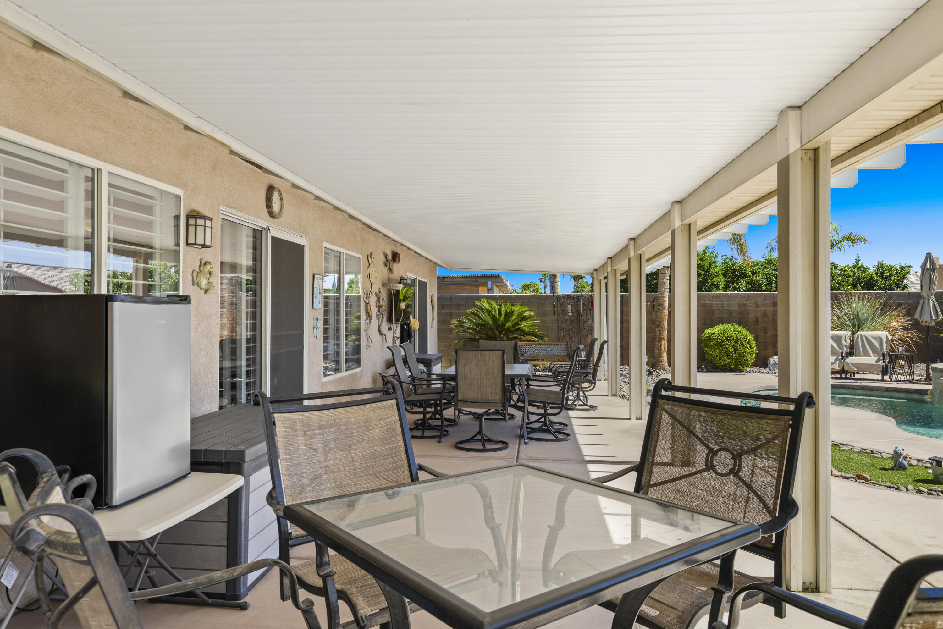 Indio, California 92201, United States, 4 Bedrooms Bedrooms, ,3 BathroomsBathrooms,Residential,Active,218515