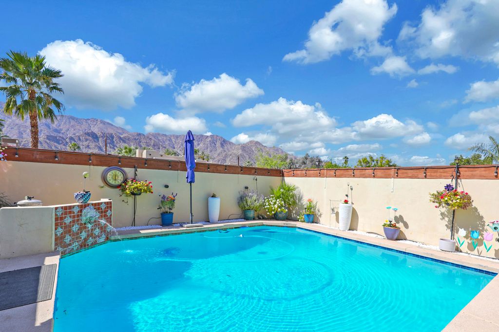 Photo of 52260 Avenida Villa, La Quinta, CA 92253 (MLS # 219144669)