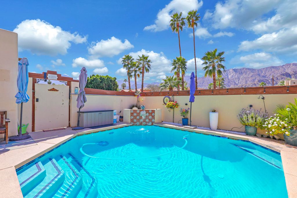 Photo of 52260 Avenida Villa, La Quinta, CA 92253 (MLS # 219144669)