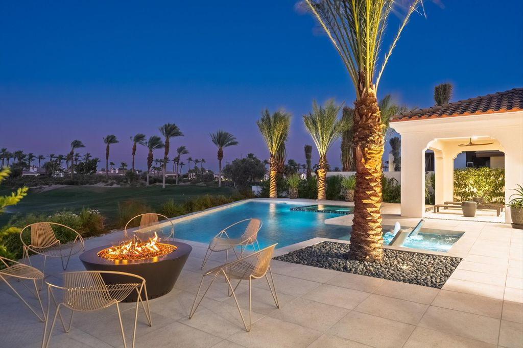 Photo of 59310 Almeria, La Quinta, CA 92253 (MLS # 219134473)