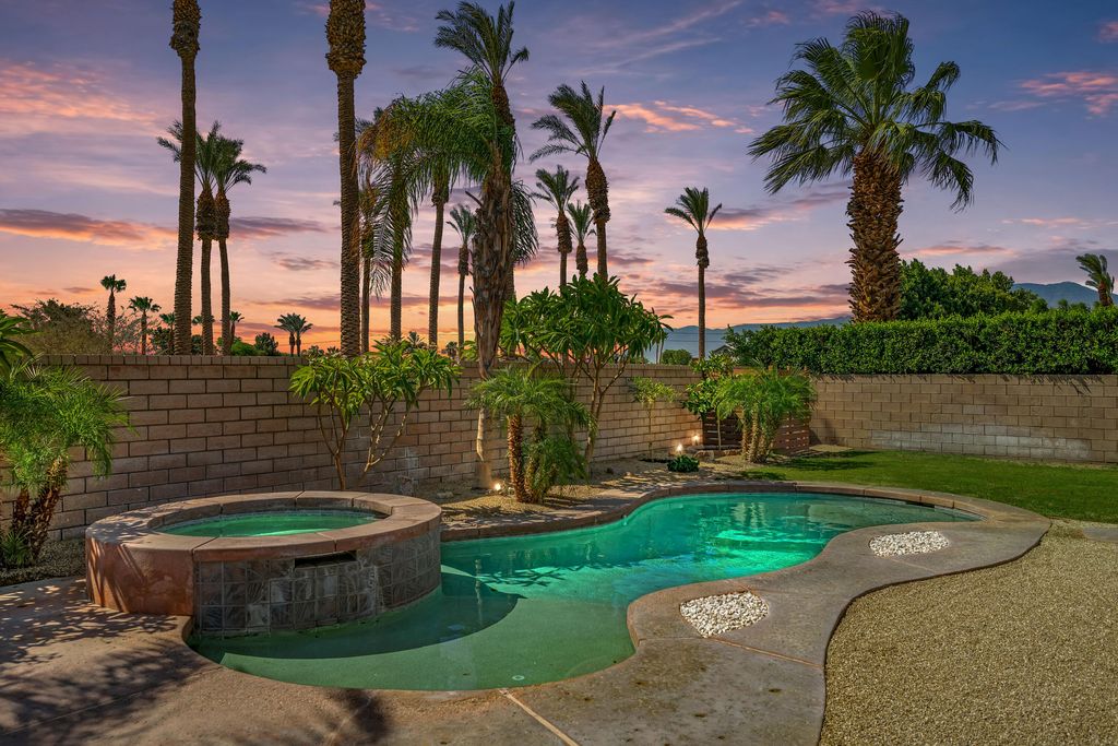 Photo of 43798 Parkway Esplanade E, La Quinta, CA 92253 (MLS # 219149869)