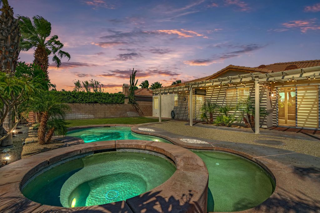 Photo of 43798 Parkway Esplanade E, La Quinta, CA 92253 (MLS # 219149869)