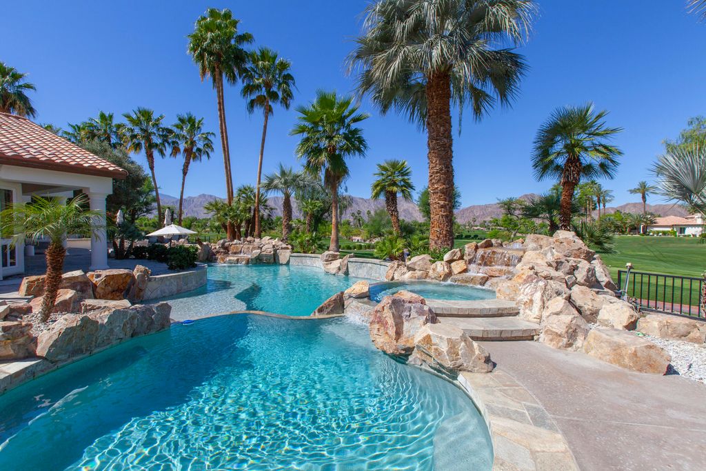 Photo of 49075 Rancho Pointe, La Quinta, CA 92253 (MLS # 219145316)