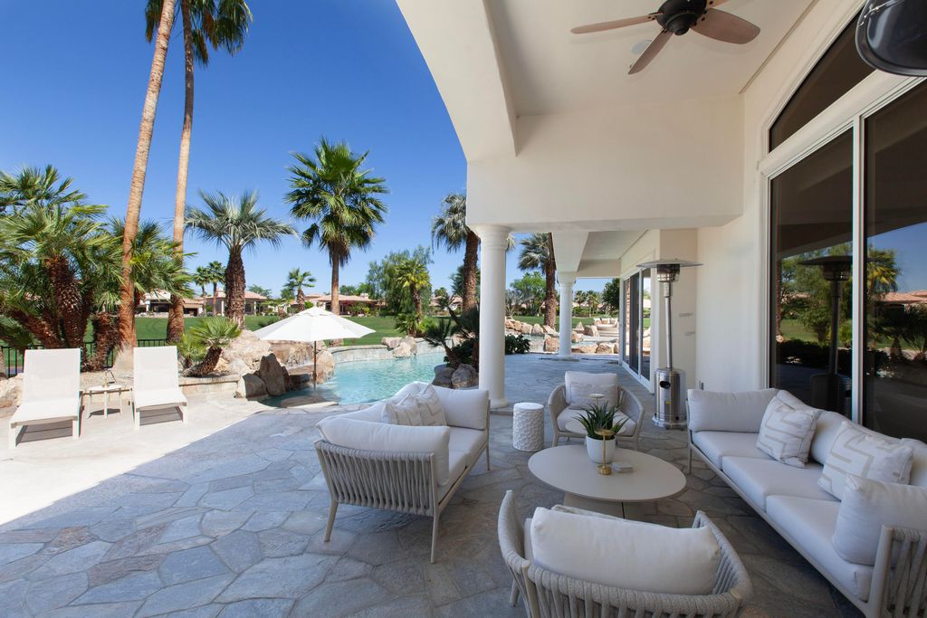 Photo of 49075 Rancho Pointe, La Quinta, CA 92253 (MLS # 219145316)