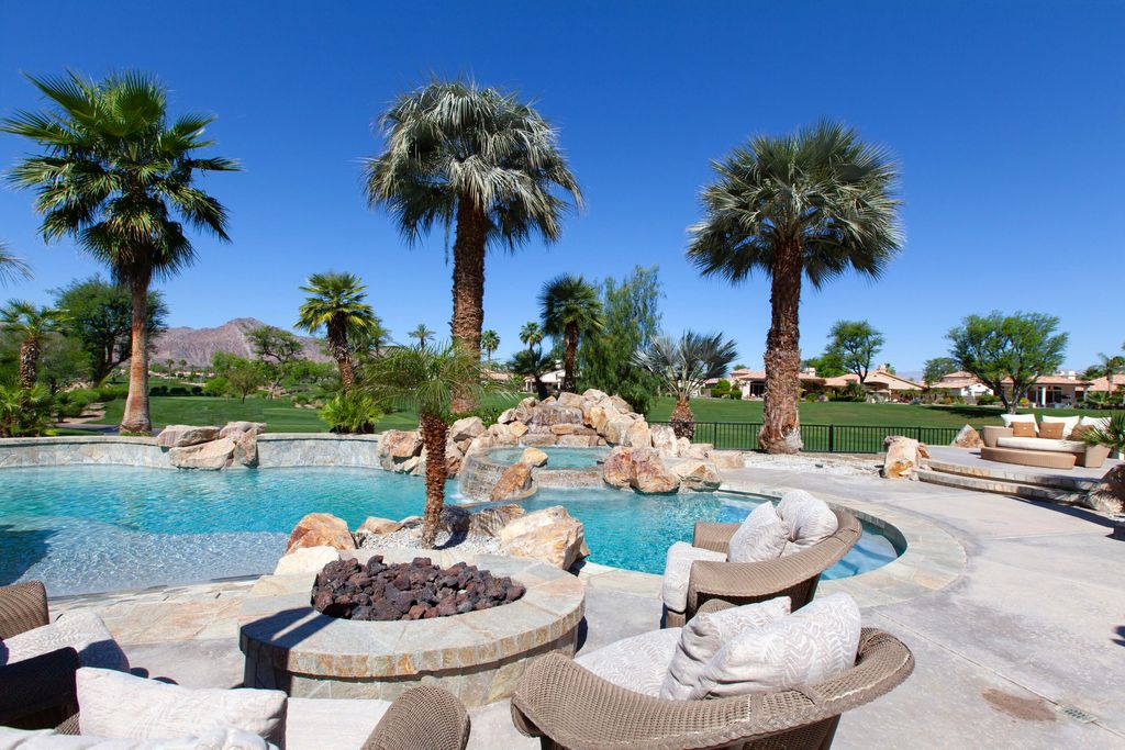 Photo of 49075 Rancho Pointe, La Quinta, CA 92253 (MLS # 219145316)