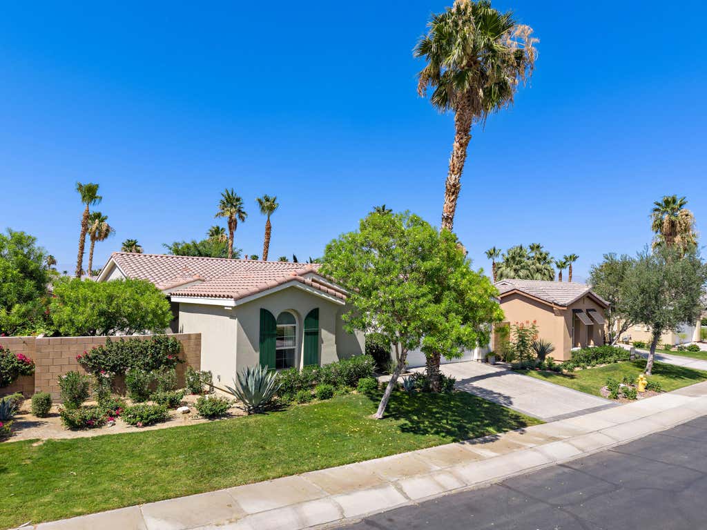 Photo of 81434 Joshua Tree Court, La Quinta, CA 92253 (MLS # 219148857)