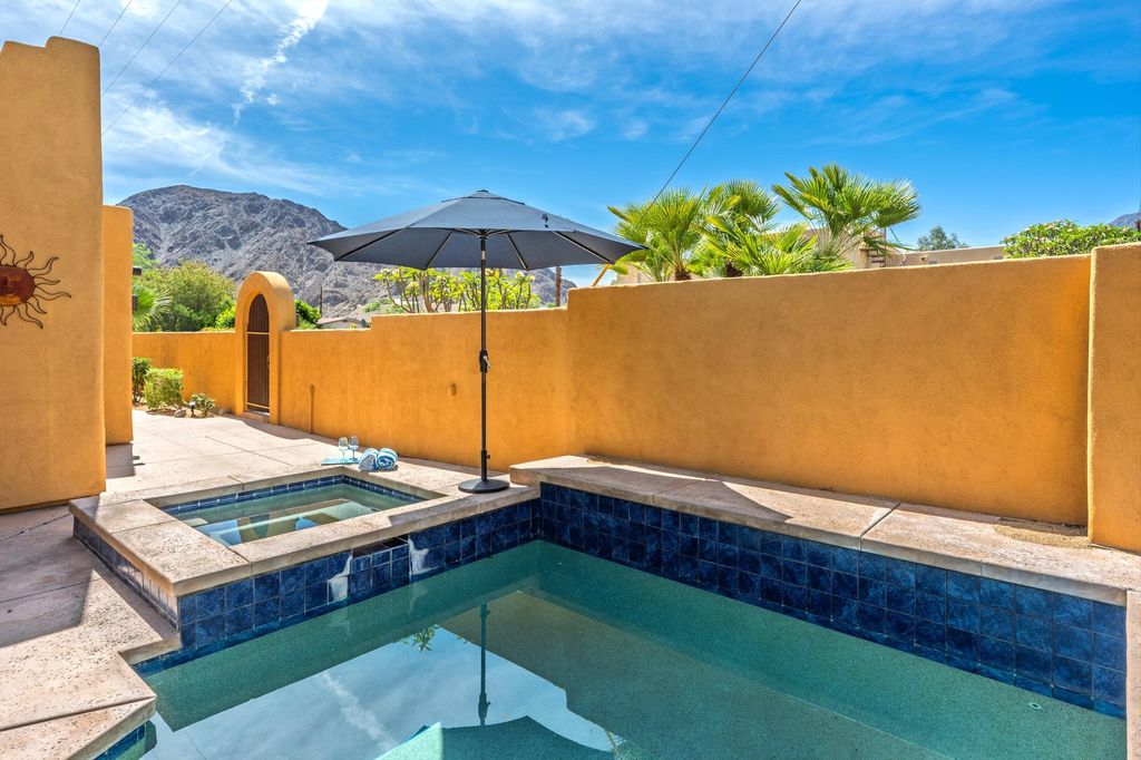 Photo of 54485 Avenida Rubio, La Quinta, CA 92253 (MLS # 219147981)