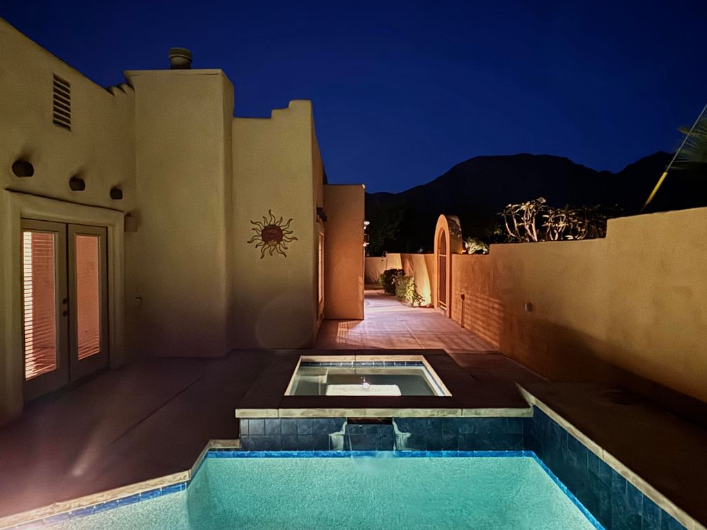 Photo of 54485 Avenida Rubio, La Quinta, CA 92253 (MLS # 219147981)