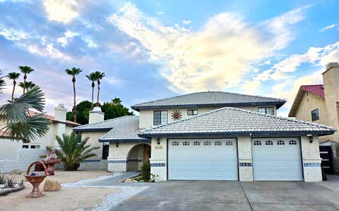 Photo of 68190 Durango Road, Cathedral City, CA 92234 (MLS # 219149551)