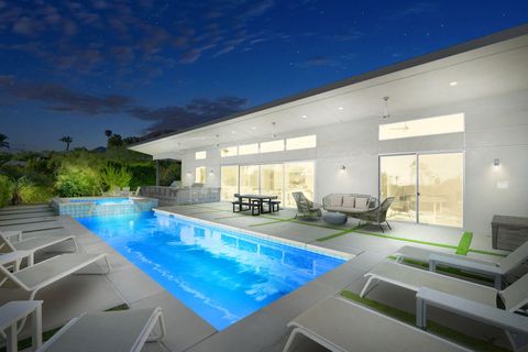 2379 N Leonard Road, Palm Springs, CA 92262 - MLS#: 219127275