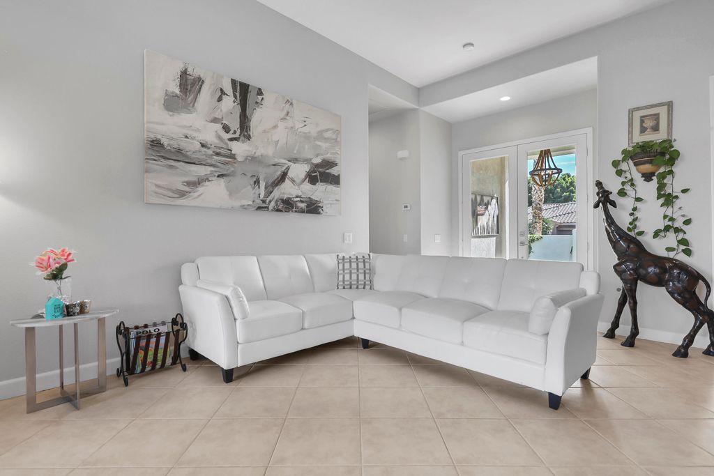 Photo of 47695 Via Florence, La Quinta, CA 92253 (MLS # 219144140)