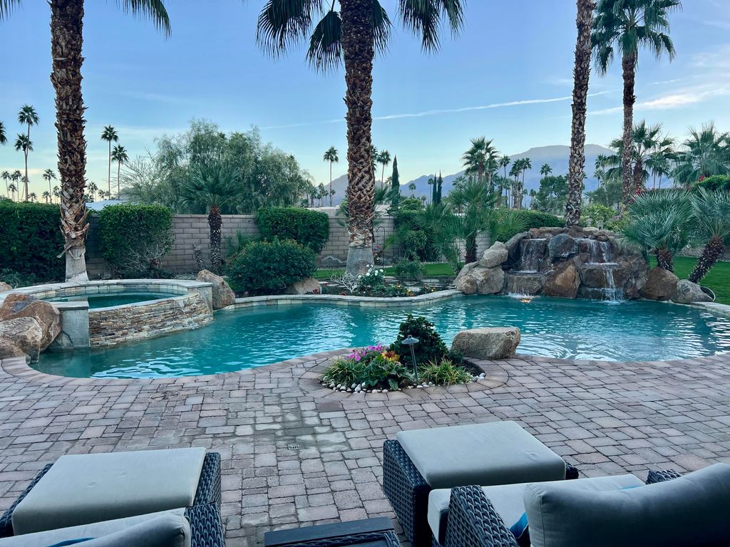 Photo of 77869 Desert Drive, La Quinta, CA 92253 (MLS # 219139240)