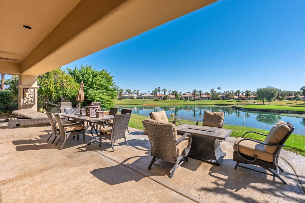 Photo of 55274 Big Spring, La Quinta, CA 92253 (MLS # 219137531)