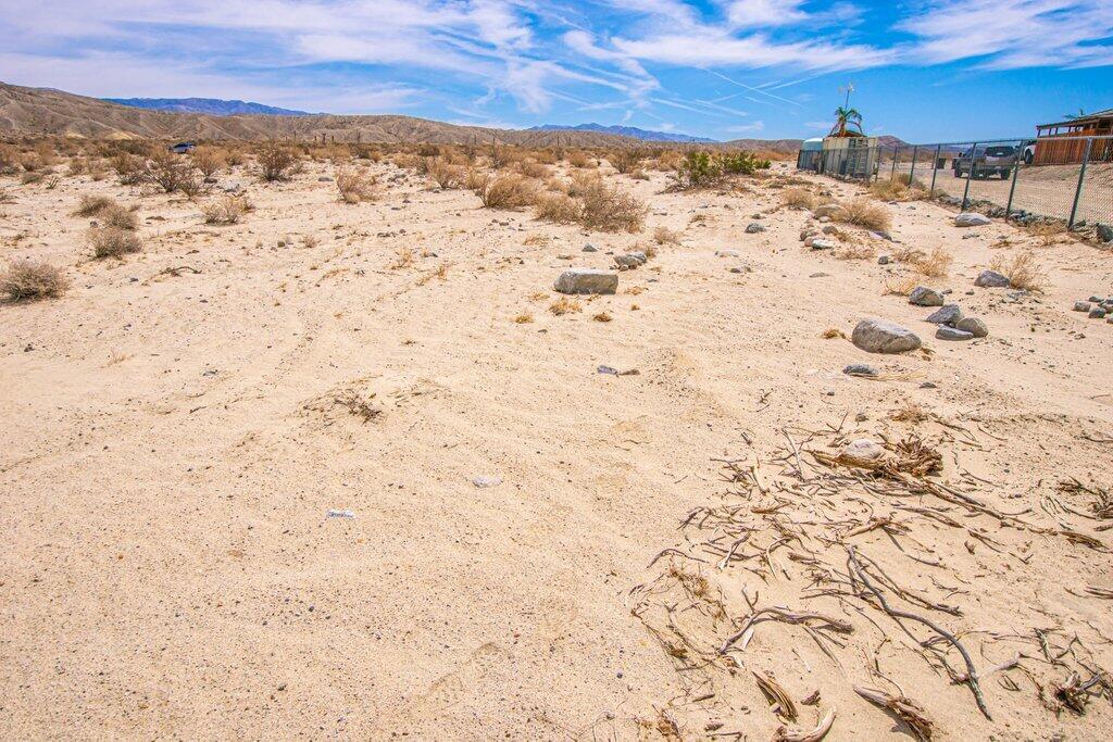 Thousand Palms, California 92276, United States, ,Land,Active,254289
