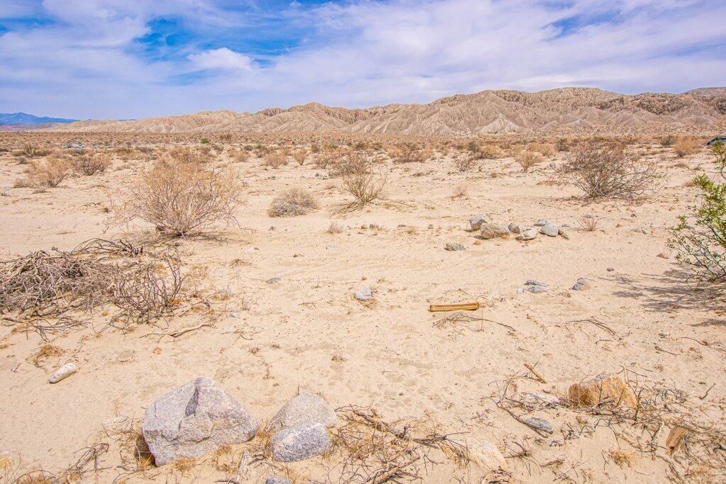 Thousand Palms, California 92276, United States, ,Land,Active,254289