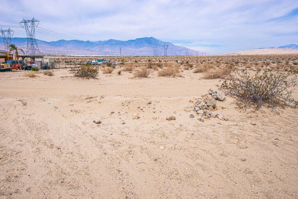 Thousand Palms, California 92276, United States, ,Land,Active,254289
