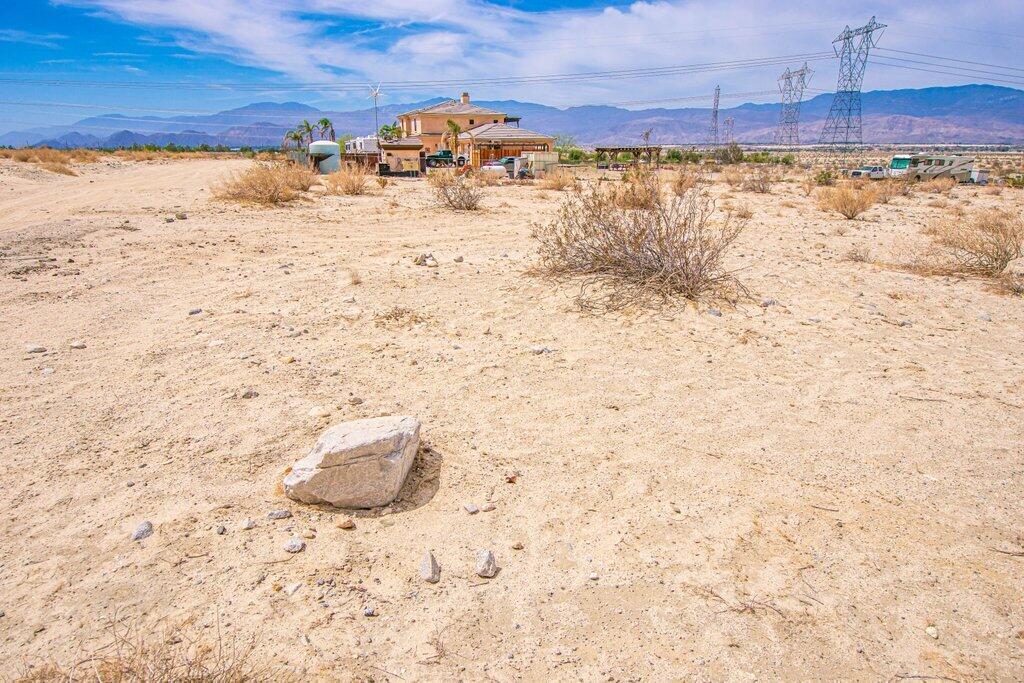 Thousand Palms, California 92276, United States, ,Land,Active,254289