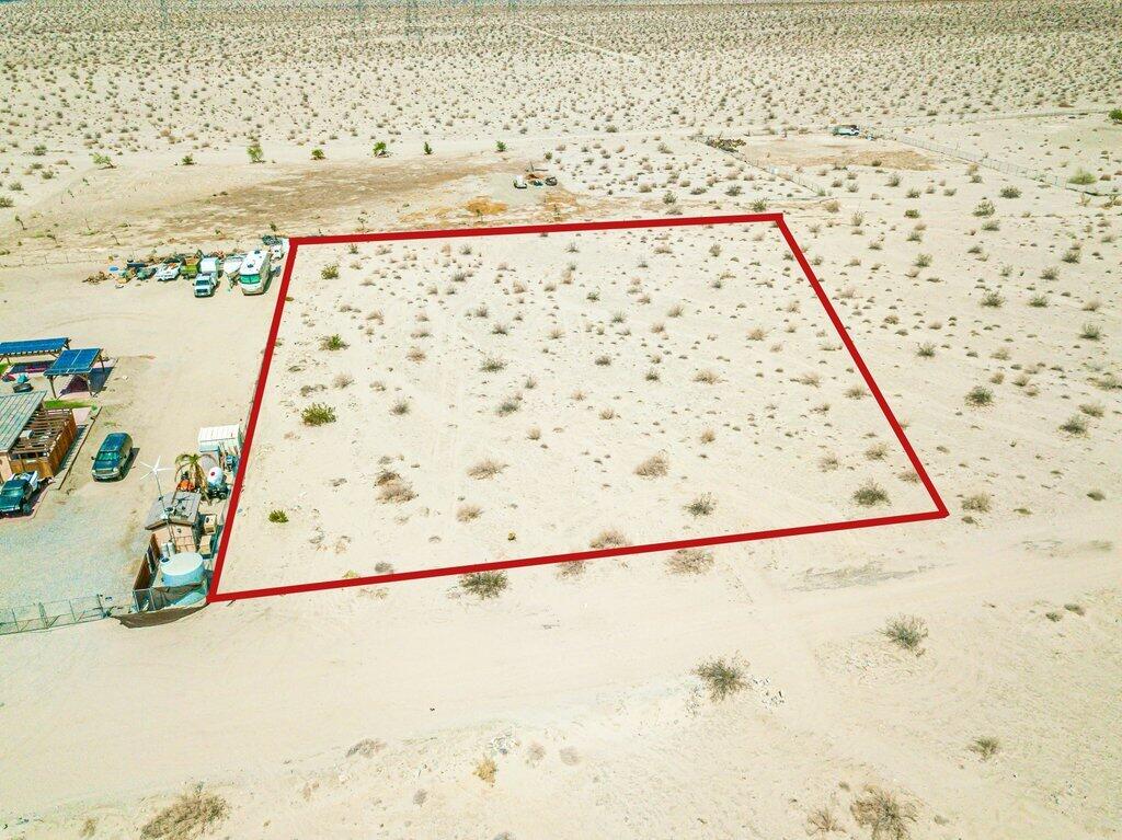 Thousand Palms, California 92276, United States, ,Land,Active,254289