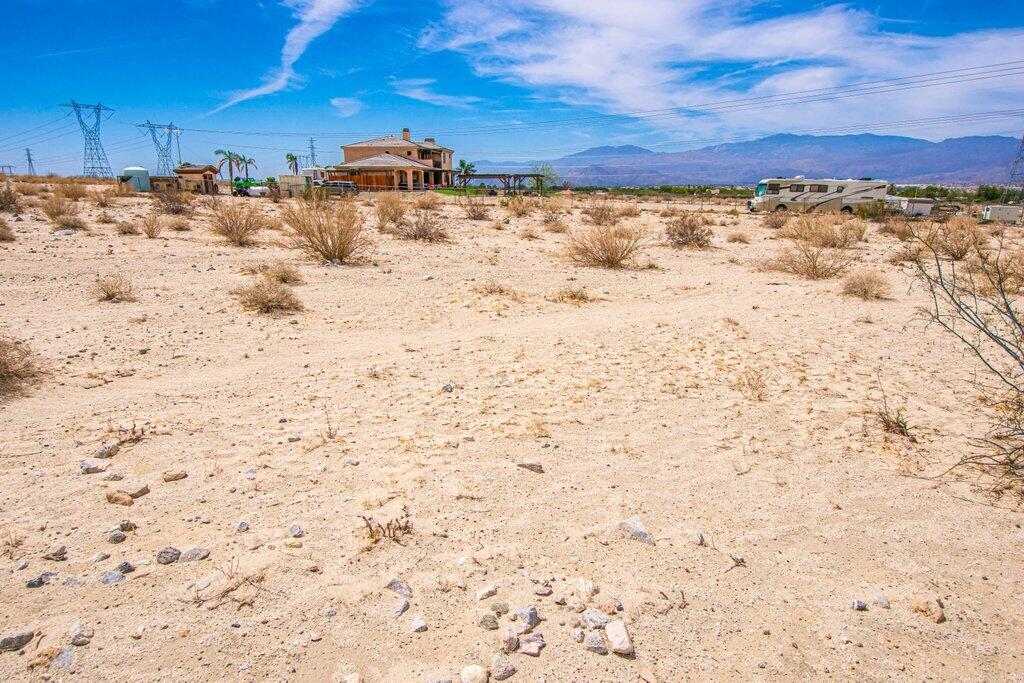 Thousand Palms, California 92276, United States, ,Land,Active,254289