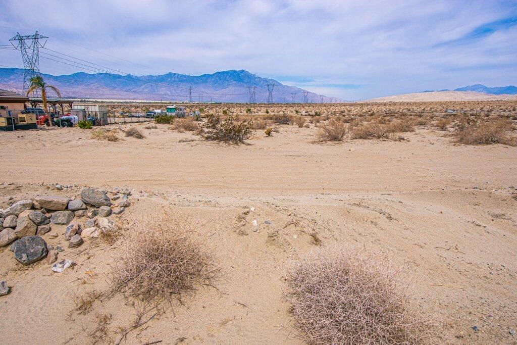 Thousand Palms, California 92276, United States, ,Land,Active,254289