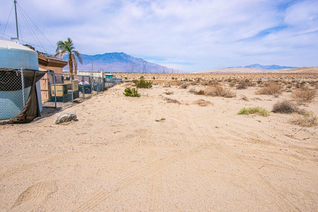 Thousand Palms, California 92276, United States, ,Land,Active,254289