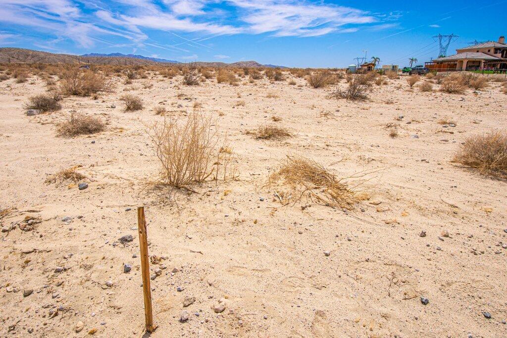 Thousand Palms, California 92276, United States, ,Land,Active,254289