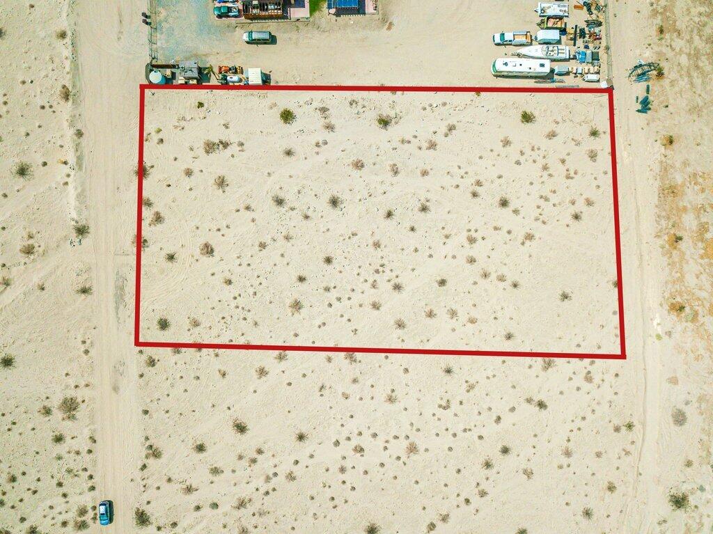 Thousand Palms, California 92276, United States, ,Land,Active,254289