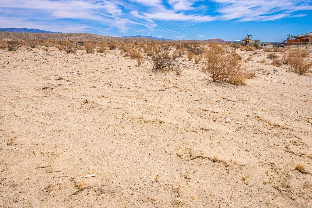 Thousand Palms, California 92276, United States, ,Land,Active,254289