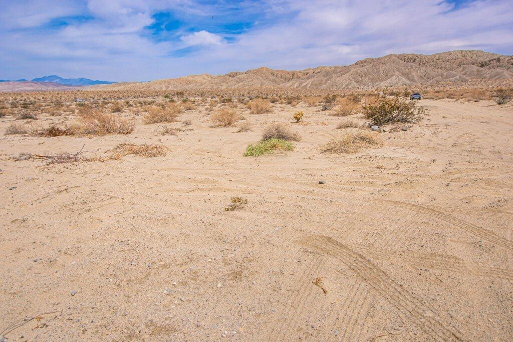 Thousand Palms, California 92276, United States, ,Land,Active,254289