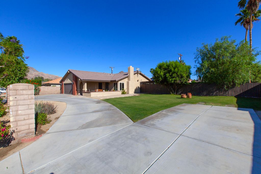 Photo of 78620 Bottlebrush Drive, La Quinta, CA 92253 (MLS # 219146349)