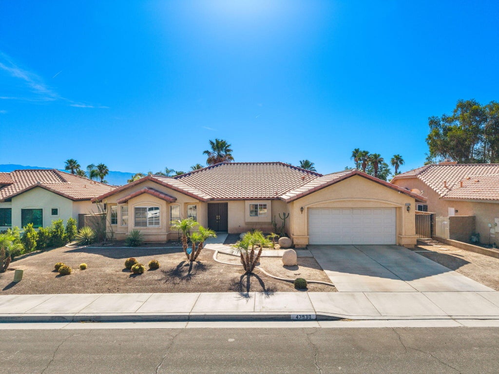 Photo of 43930 Milan Court, La Quinta, CA 92253 (MLS # 219148905)