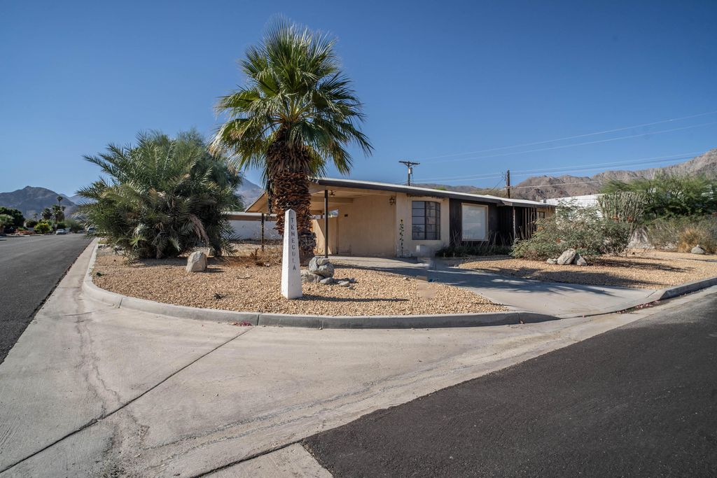 Photo of 77643 Temecula, La Quinta, CA 92253 (MLS # 219136637)