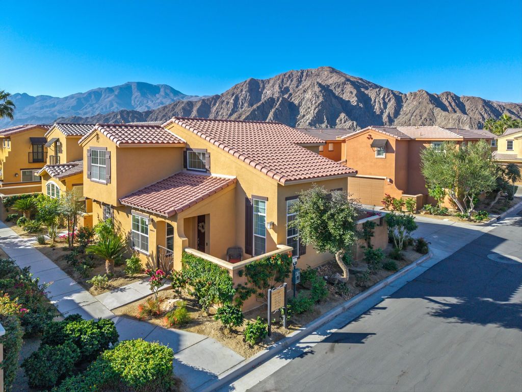 Photo of 80049 Silver Sage Lane, La Quinta, CA 92253 (MLS # 219137835)