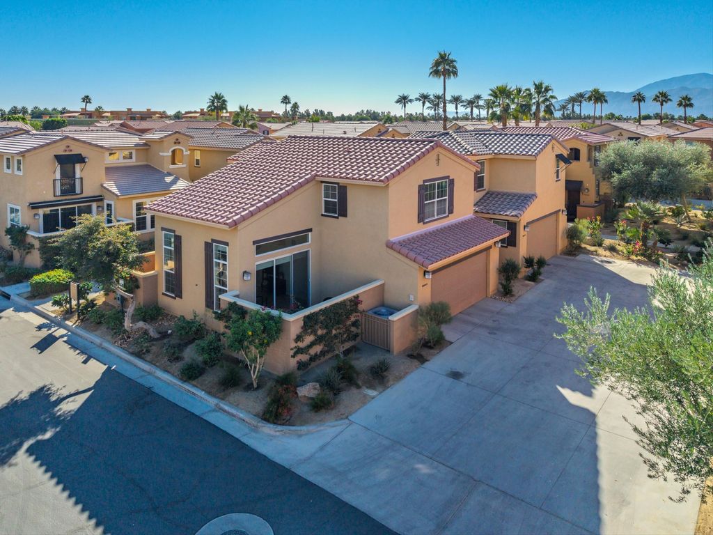 Photo of 80049 Silver Sage Lane, La Quinta, CA 92253 (MLS # 219137835)