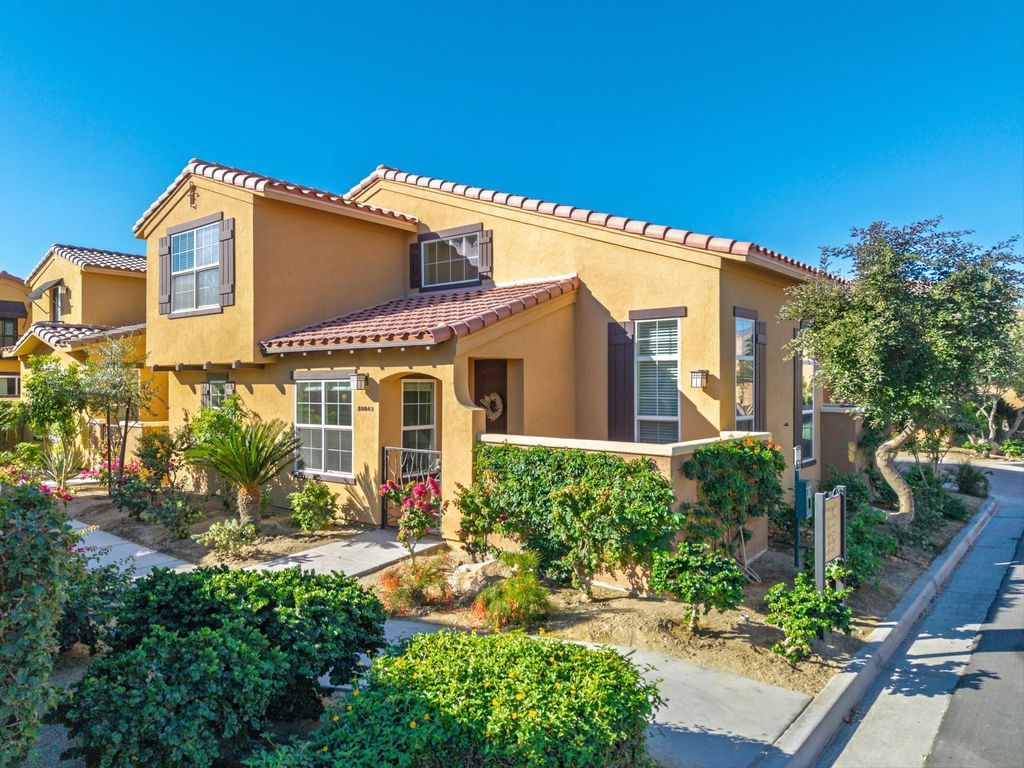 Photo of 80049 Silver Sage Lane, La Quinta, CA 92253 (MLS # 219137835)