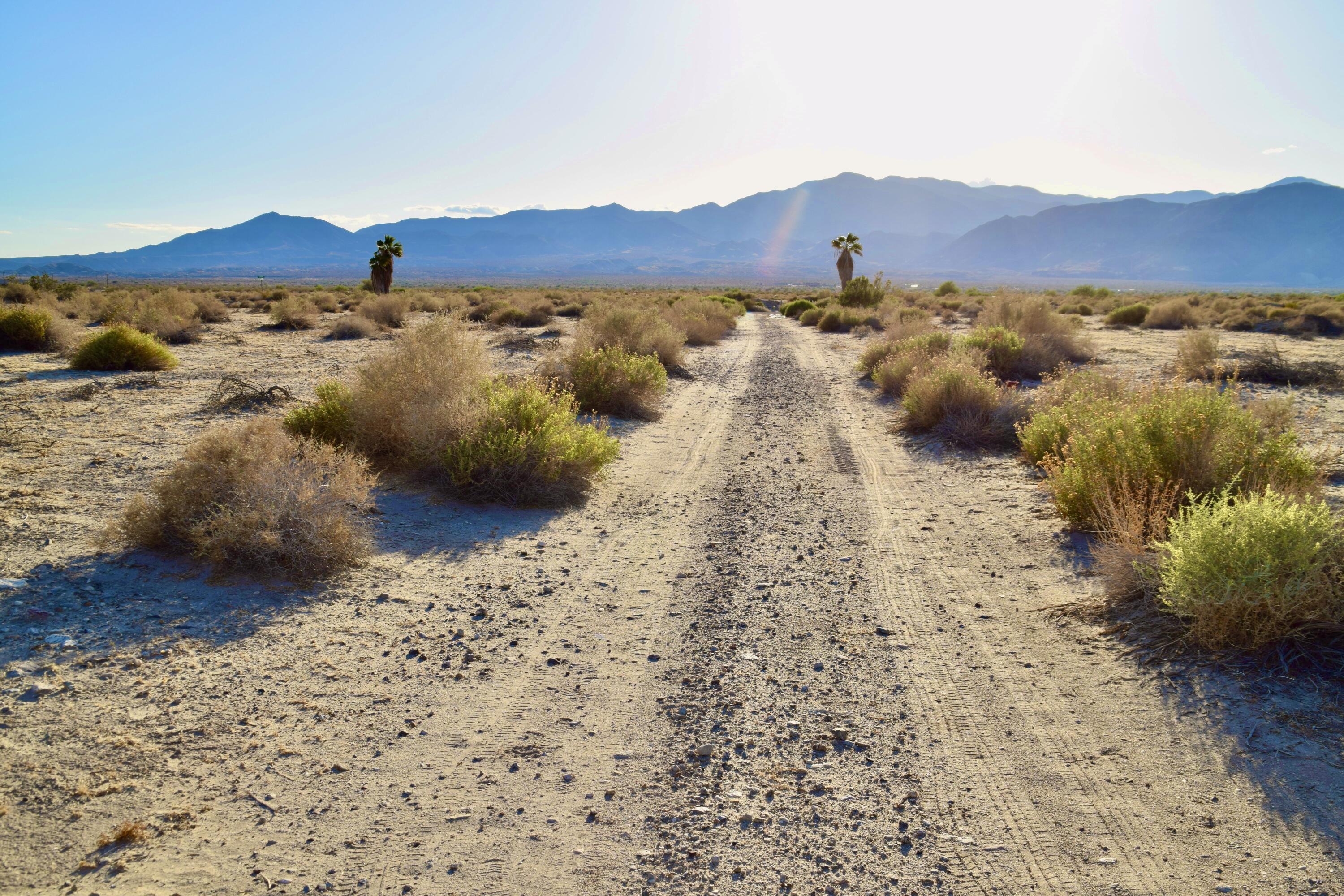 Thermal, California 92274, United States, ,Land,Active,119183