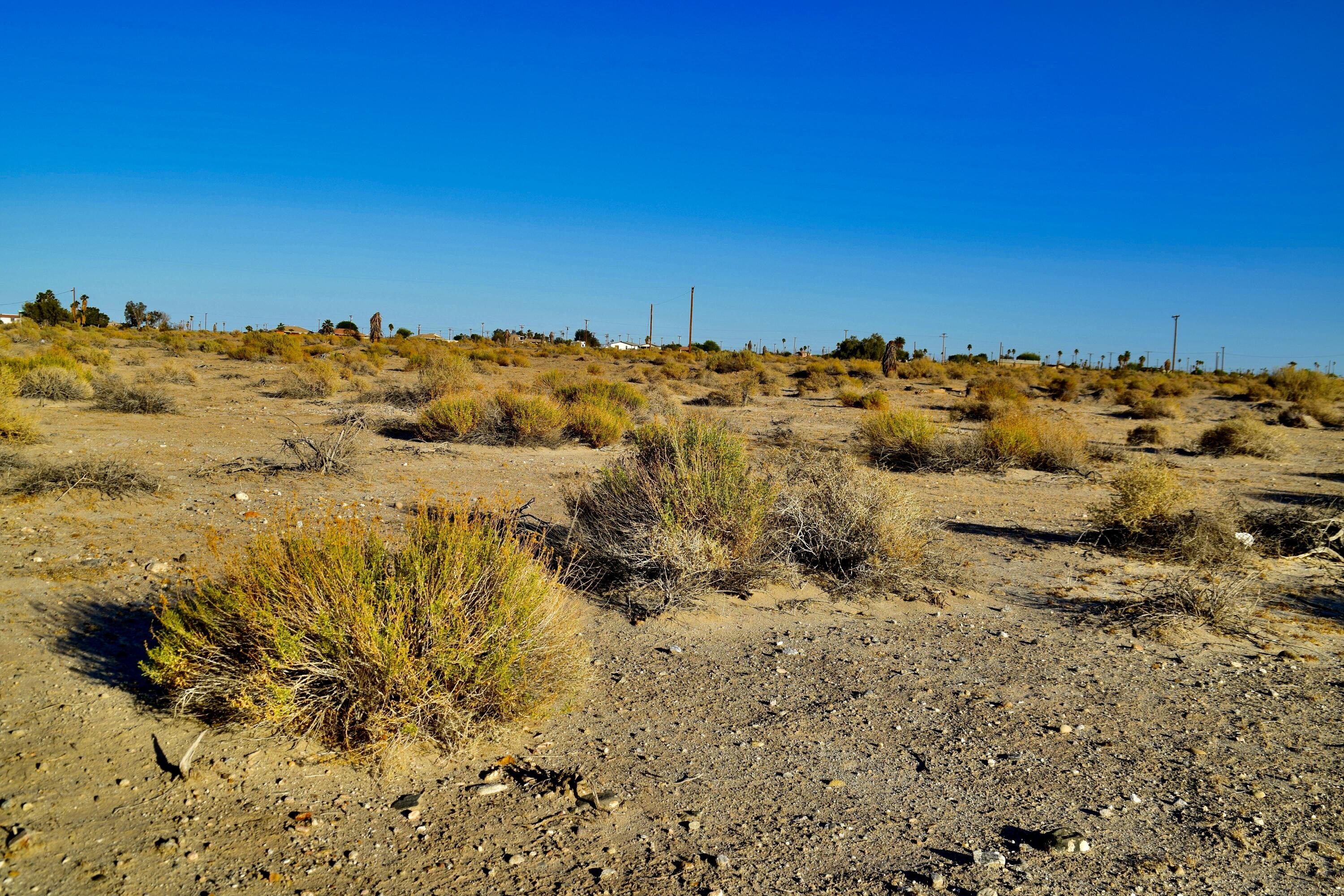 Thermal, California 92274, United States, ,Land,Active,119183