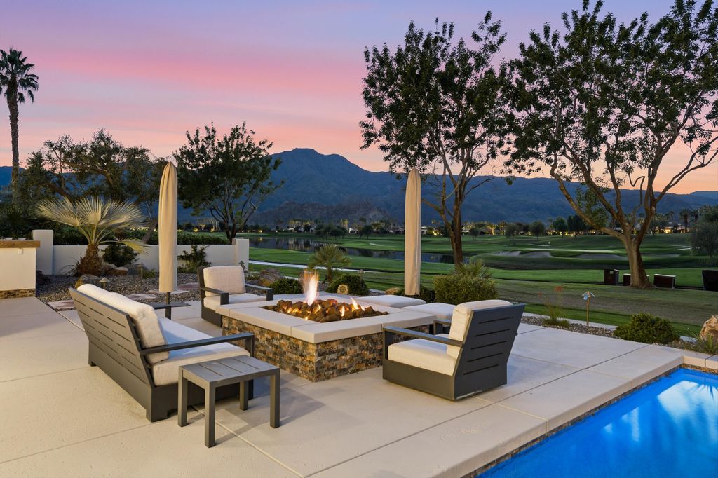 Photo of 57545 Black Diamond, La Quinta, CA 92253 (MLS # 219139675)