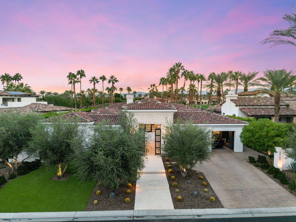 Photo of 80160 Via Pessaro, La Quinta, CA 92253 (MLS # 219154990)