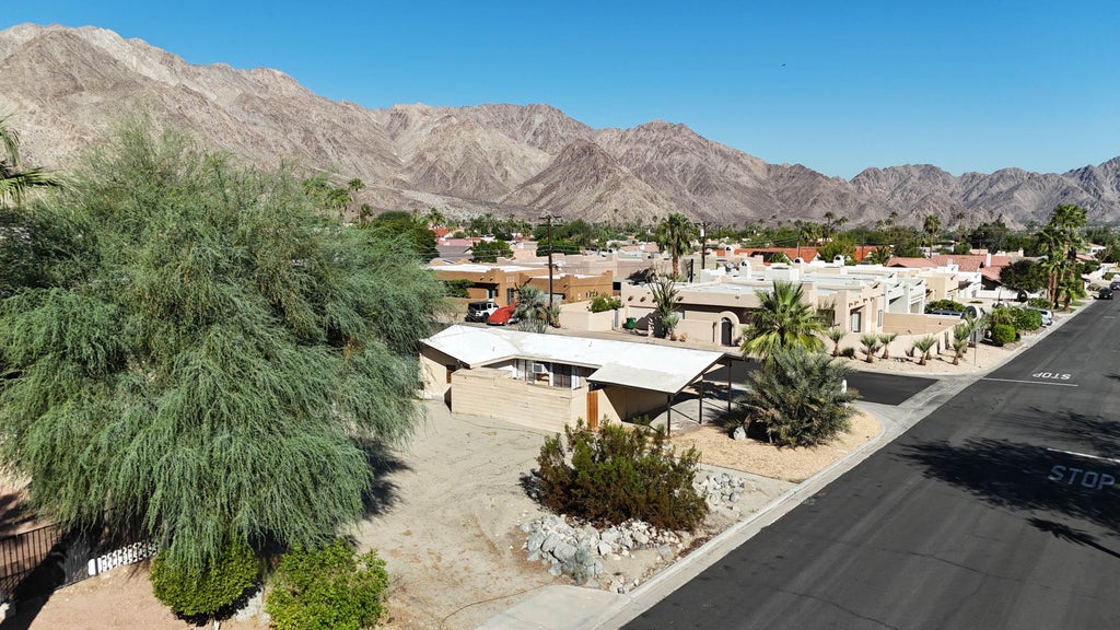 Photo of 77643 Calle Temecula, La Quinta, CA 92253 (MLS # 219153026)