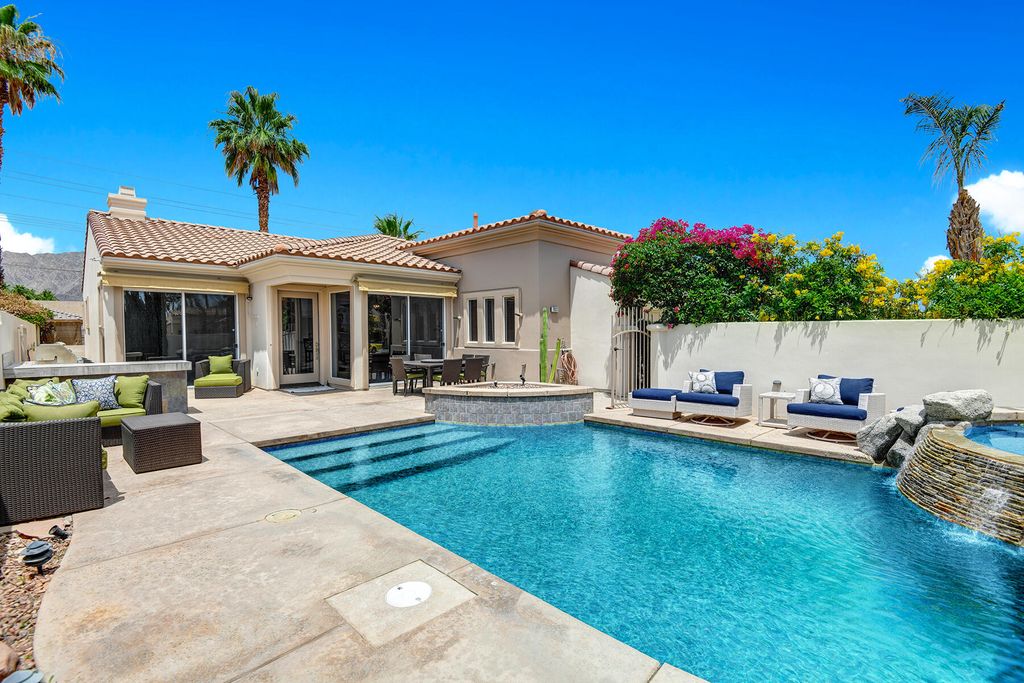 Photo of 78831 Breckenridge Drive, La Quinta, CA 92253 (MLS # 219137415)