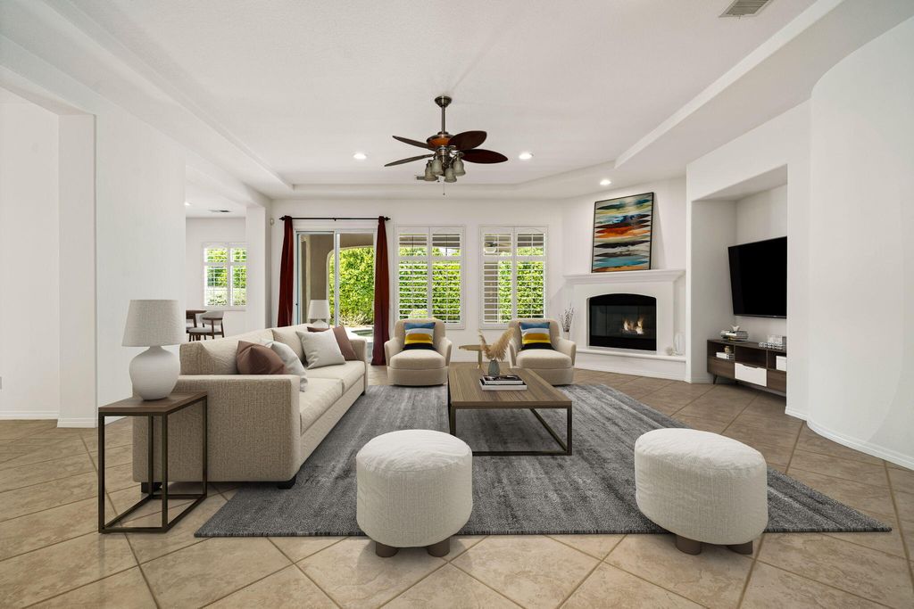 Photo of 43501 Parkway Esplanade W, La Quinta, CA 92253 (MLS # 219133762)
