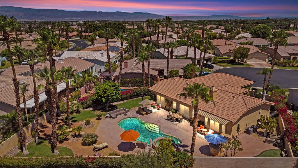 Photo of 47845 Via Opera, La Quinta, CA 92253 (MLS # 219134436)