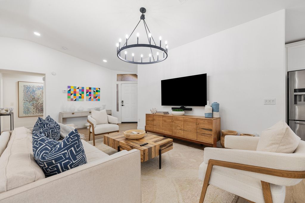 Photo of 79381 Sierra Vista, La Quinta, CA 92253 (MLS # 219140041)