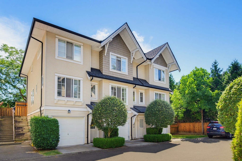 Photo of 20540 66 Avenue #39, Langley, BC V2Y 2Y7 (MLS # R3138844)