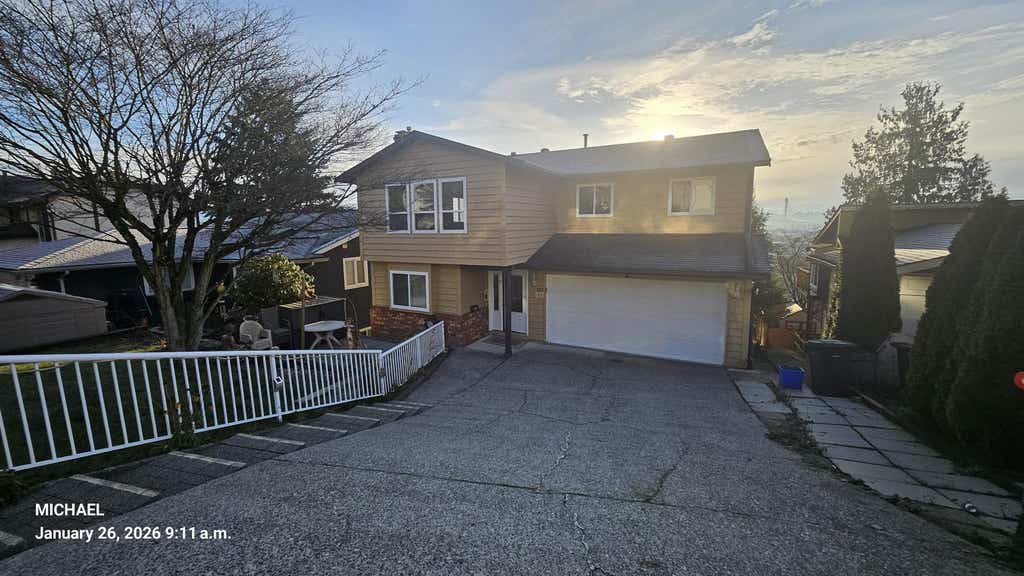 197 WARRICK STREET