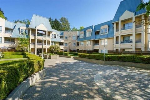 295 Schoolhouse Street 308 Coquitlam BC V3K 6X5