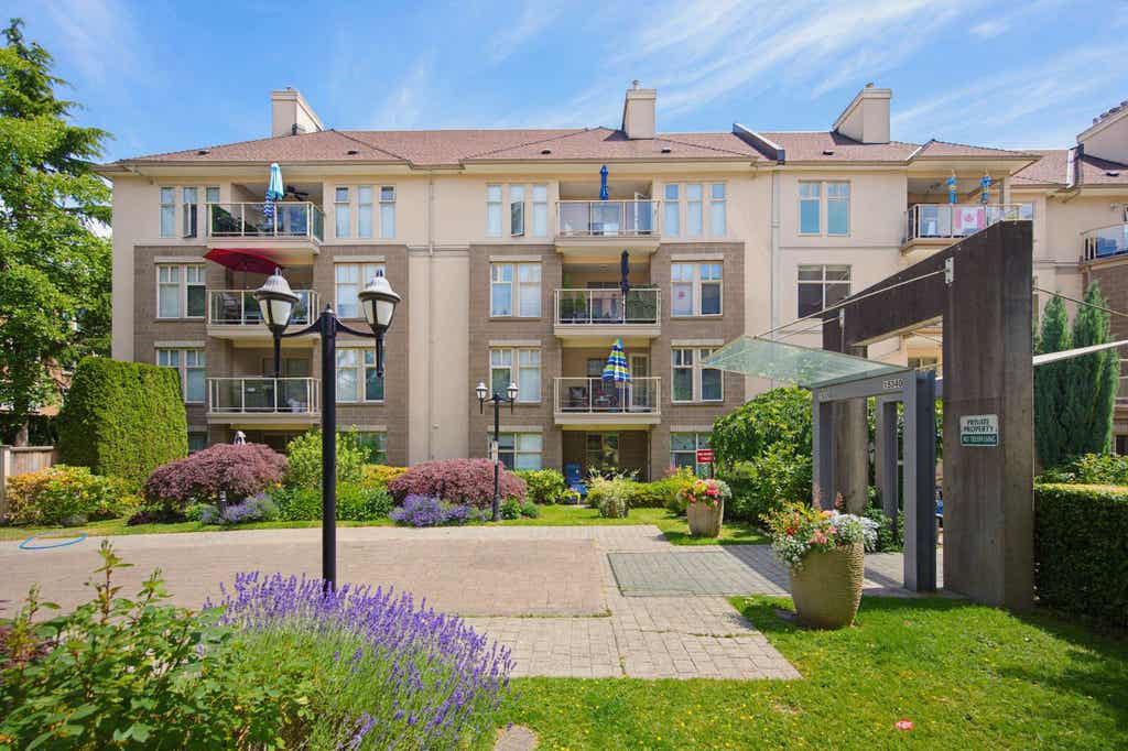Photo of 15350 19a Avenue #312, Surrey, BC V4A 9W1 (MLS # R3139523)